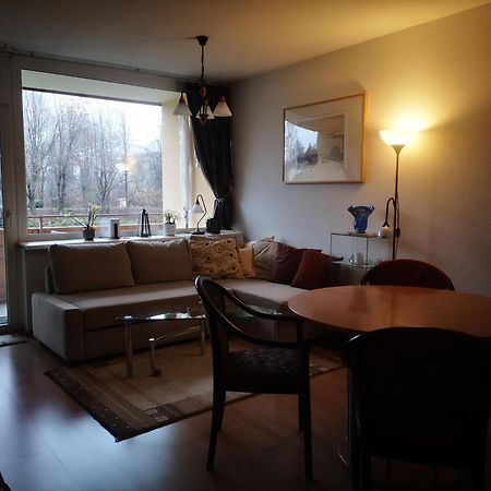 Kaernten Ossiacher See Apartment Zwei Zimmer Ferienwohnung Direkter Seezugang Strand Beheizte Schwimmhalle Bodensdorf Exterior foto